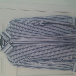 Victorinox Men's Button Down L